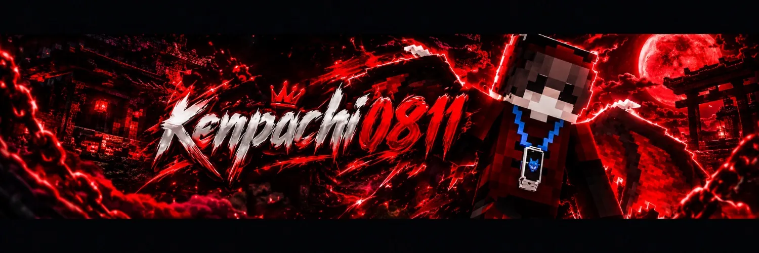 Banner de Kenpachi0811