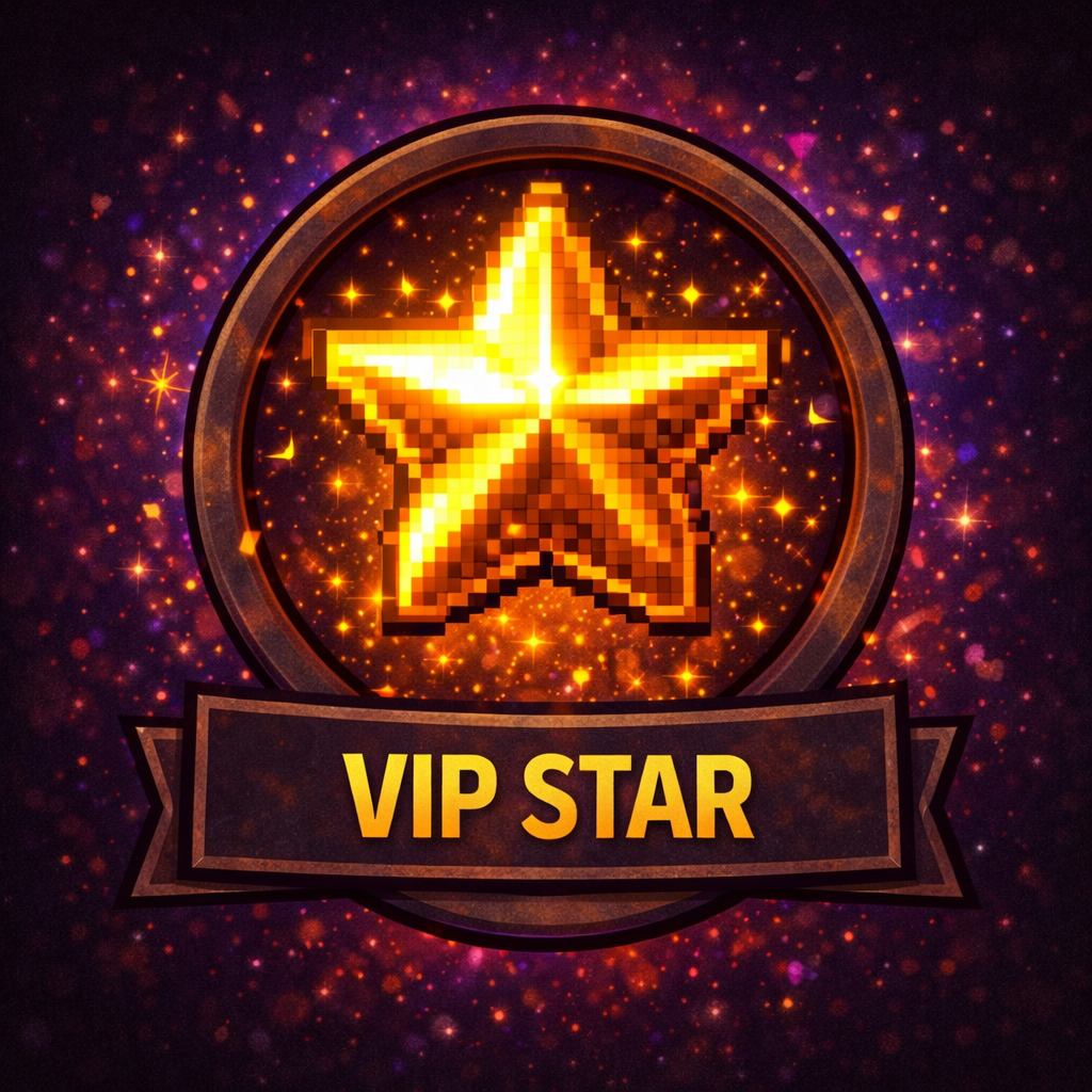  Vip Star 