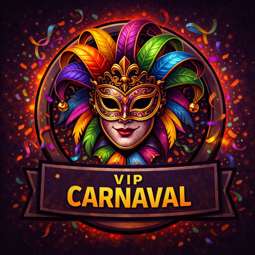  Vip Carnaval