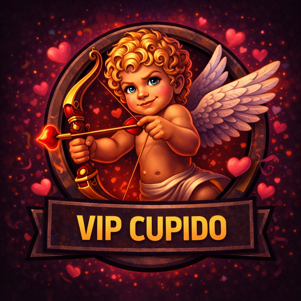  Vip Cupido