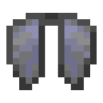 Elytra + Foguete