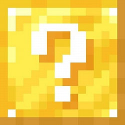 5 LuckyBlocks Neutra